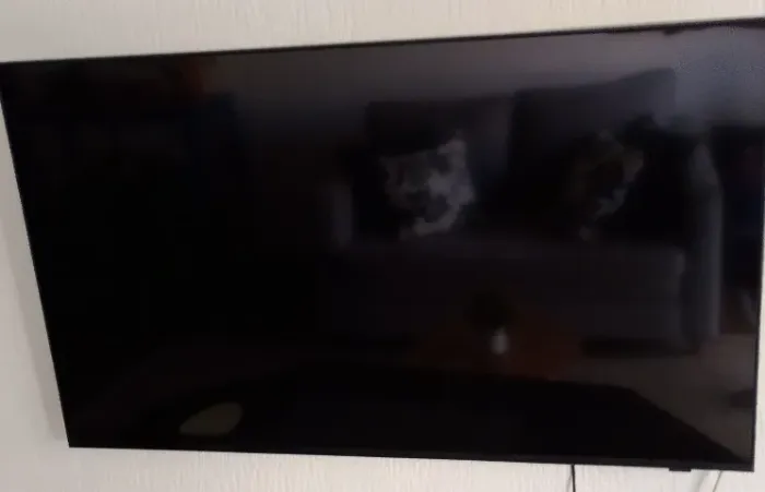 TV Samsung