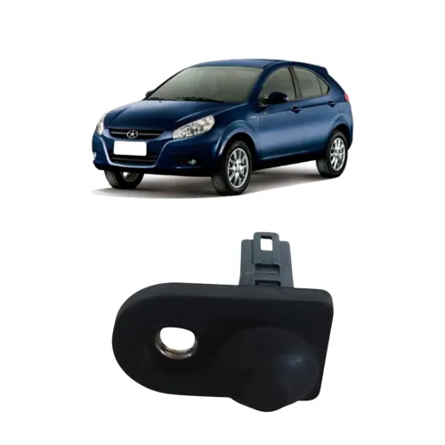 interruptor sensor luz cortesia porta JAC j3 2011 2012