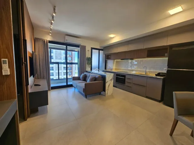 apartamento - Cambuí - Campinas