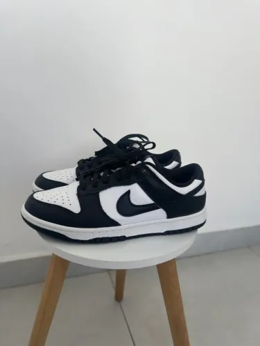 Nike dunk panda 41