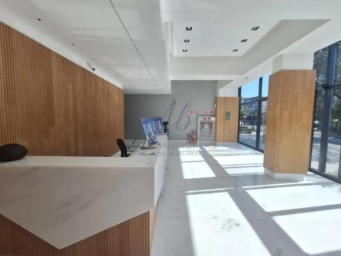 Sala para alugar e vender no Guanabara - Campinas