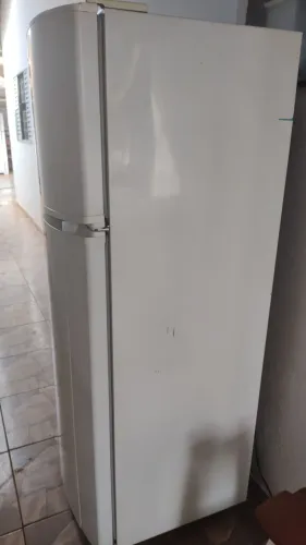 Geladeira Duplex consul