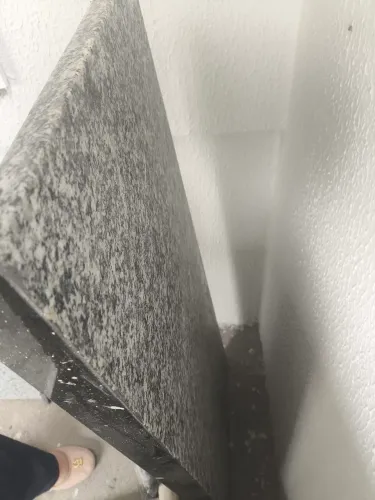 Pedra para bancada granito 