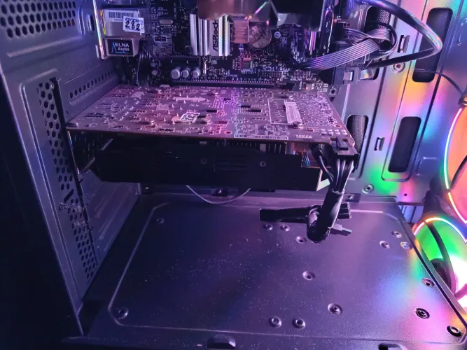 Gtx 1060 6gb