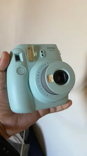 Máquina Instax