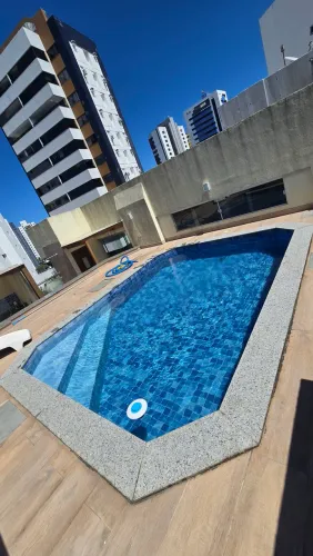 MANUTENÇÃO GERAL EM PISCINAS