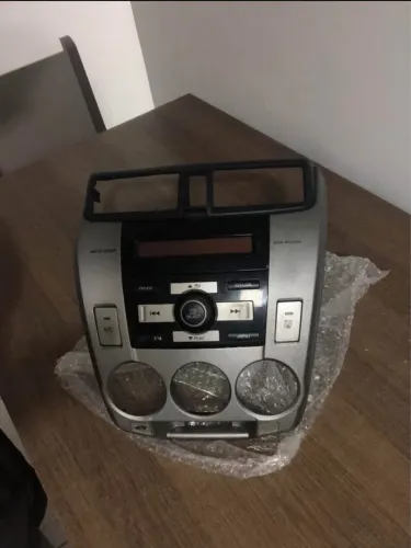 Vendo som do Honda city original