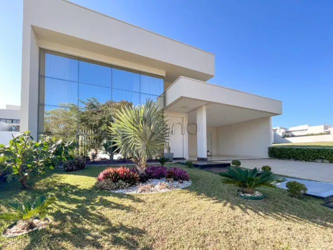Casa à venda em Indaiatuba, Vila Suíça, com 4 suítes, com 223 m², Duas Marias