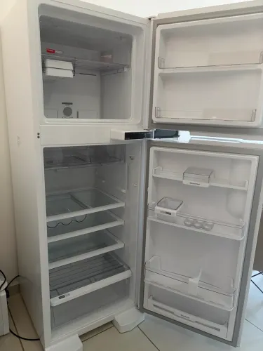 Geladeira Brastemp 375L