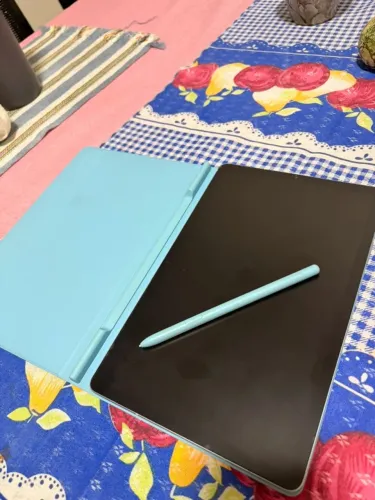 Samsung Galaxy Tab S6 lite