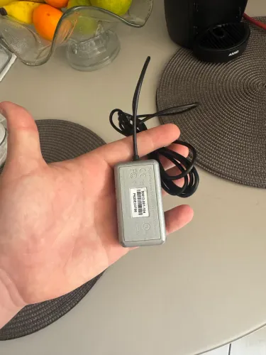 Leitor biométrico - HID