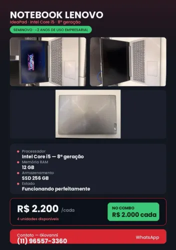 Notebook