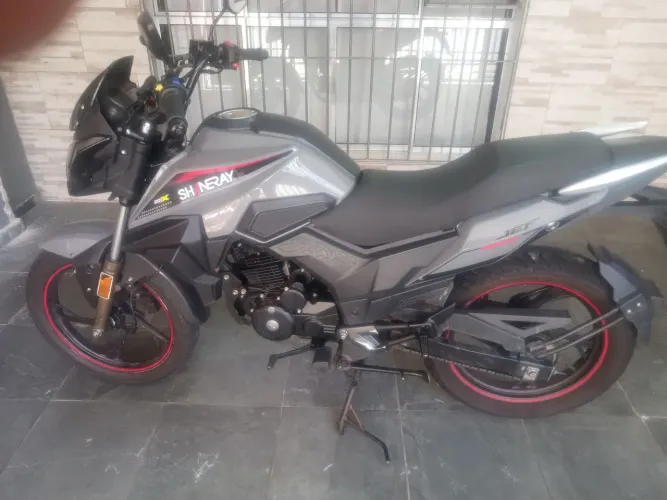 Vende ou troca em SH150/300