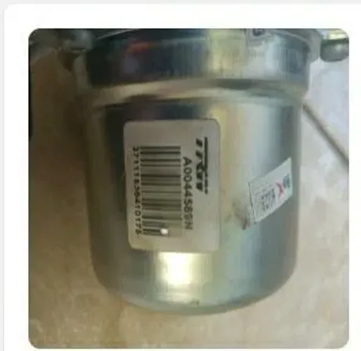 Motor da direção toro