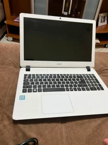 Notebook Acer