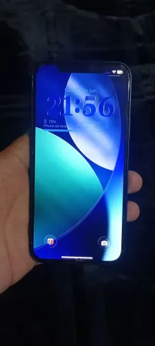 IPhone 12 semi novo