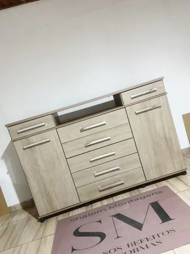 Cômoda