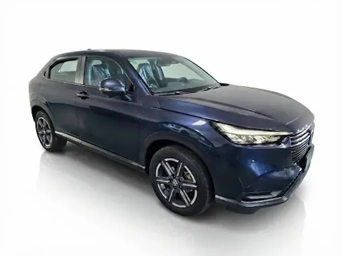 Honda HR-V EX 1.5 Sensing 16V 5P Aut. 2025