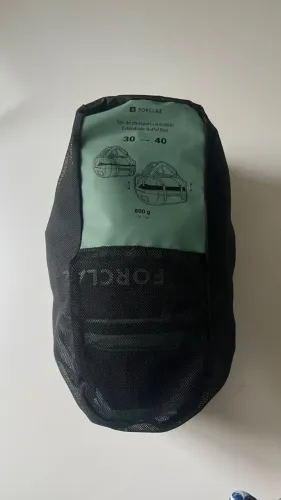Mochila de viagem/Bolsa de Transporte para Trekking