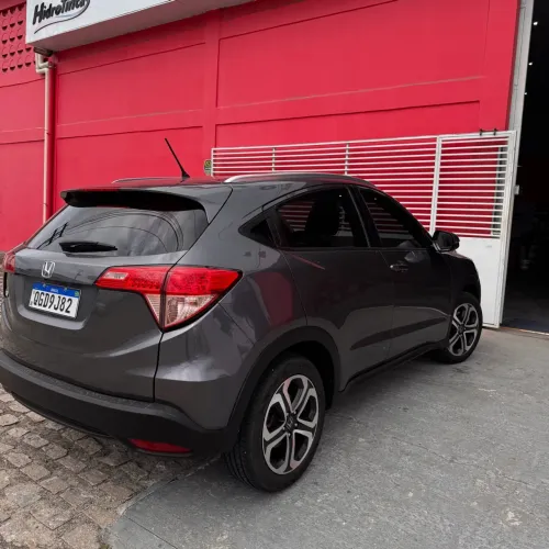 Honda HR-V EX 1.8 Flexone 16V 5P Aut. 2016