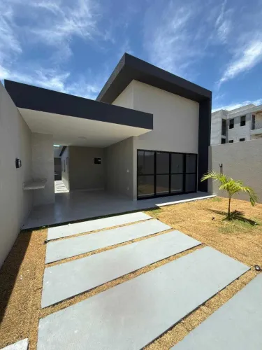 * Casa no Luar da Barra - Barra dos Coqueiros [9171]