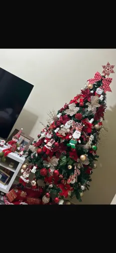 Árvore de Natal 2 Metros