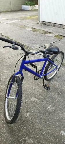 Bicicleta aro 24