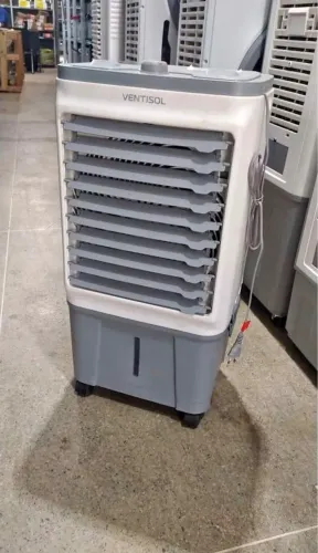 Climatizadores