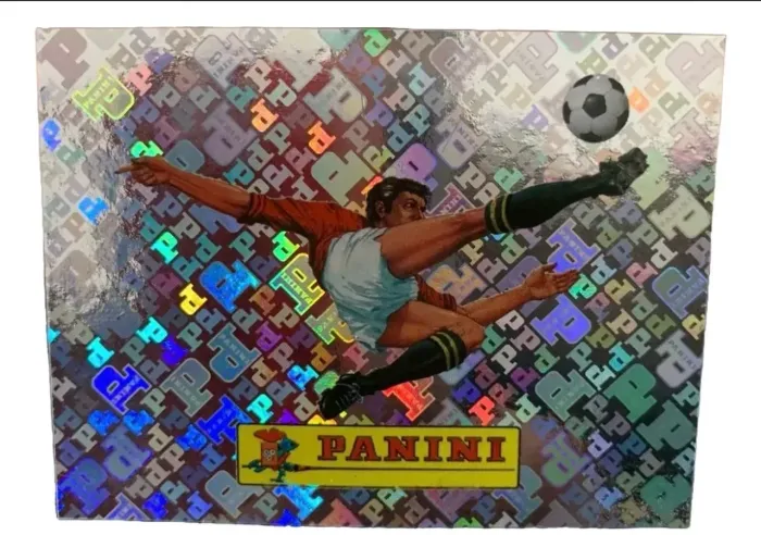 FIGURA 00 COPA 2026/ ITEM IMPECÁVEL