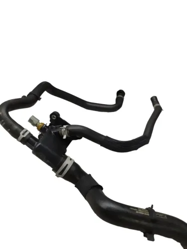 Frange Agua Cabeçote Ford Focus 2014/15 2.0 Cod Cm5e8k556