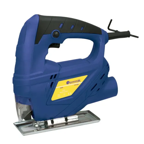 Serra Tico Tico Hammer ST500 220V