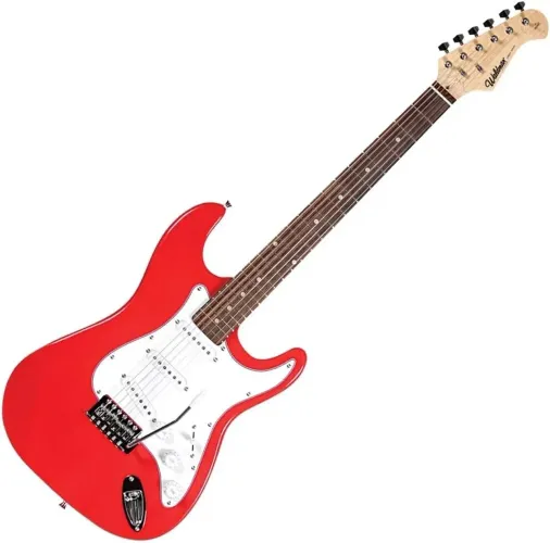 Vende-se guitarra