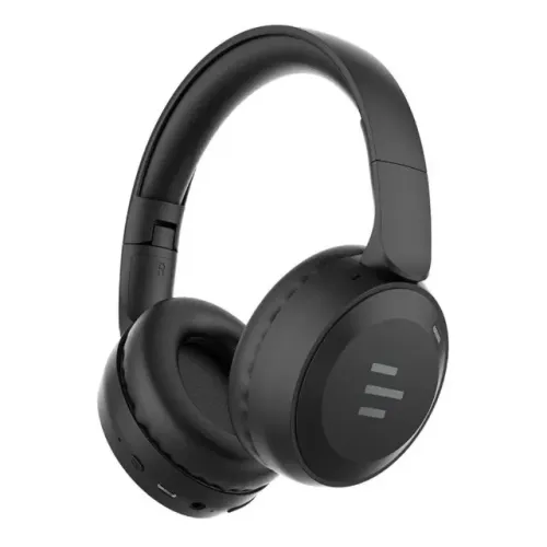 Headphone Sem Fio Bluetooth Preto Extreme Bass Pulse