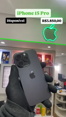iphone 15 pro