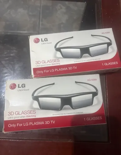 Óculos 3D lg ag-s360