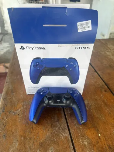 Controle ps5