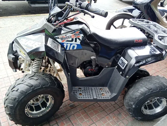 Buggy 110_____(Semi novo)