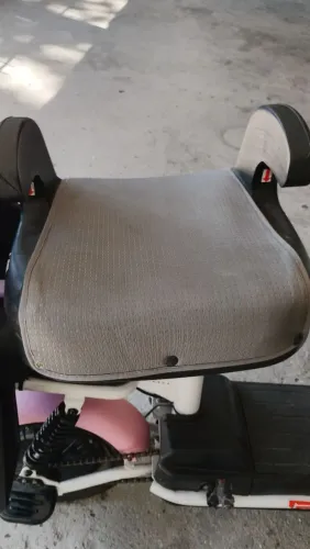 Assento de carro 15 a 36 kg