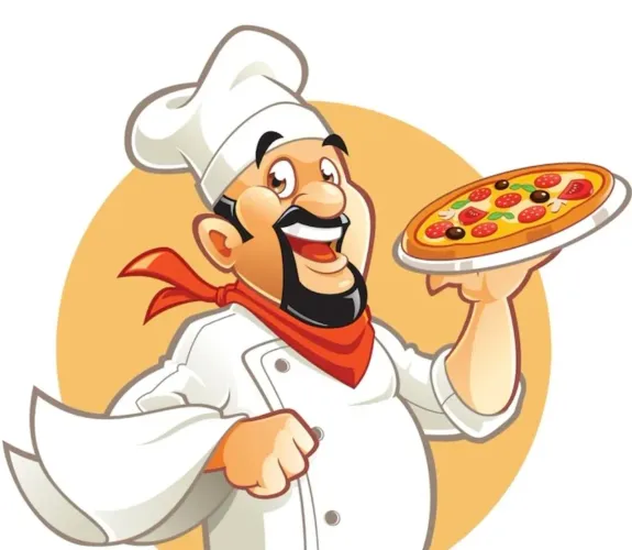 Vaga Pizzaiolo Cajuru