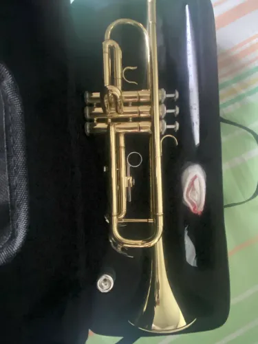 Trompete