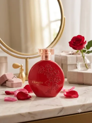 Perfume sem a caixa,ganhado repetido,porém novo