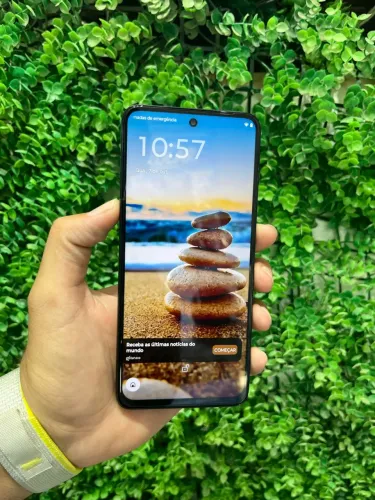Moto G15 256G