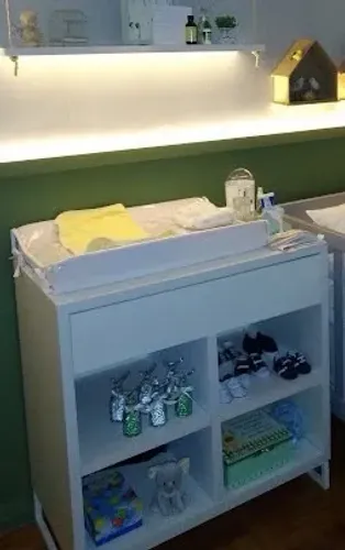Cômoda armário