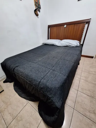 Cama de casal