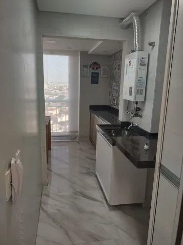 Apartamento Vila Maria