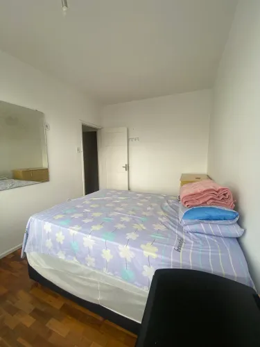 Quarto para alugar para mulheres