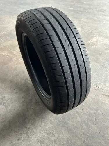 Pneu 205/60/16 pirelli cinturato p7