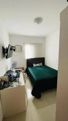 Á VENDA CONDOMINIO RESIDENCIAL VERO codigo: 370879