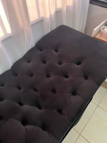Maca de salão 