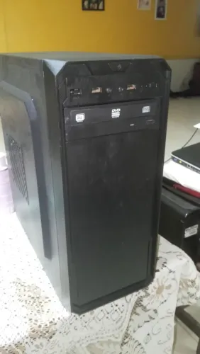 PC i3 6ª 8gb ddr4 